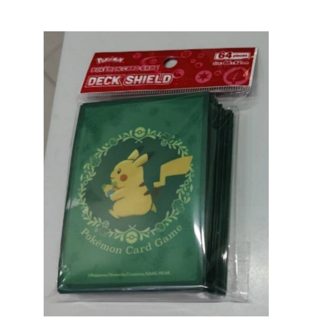 PT 6310PT--Sleeve Pokemon Sleeve 6310 Pokemon Sleeve 64 Sleeve 4521329426310
