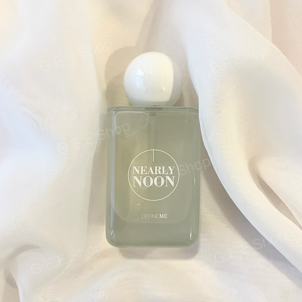 (แบ่งขาย) DefineMe Nearly Noon