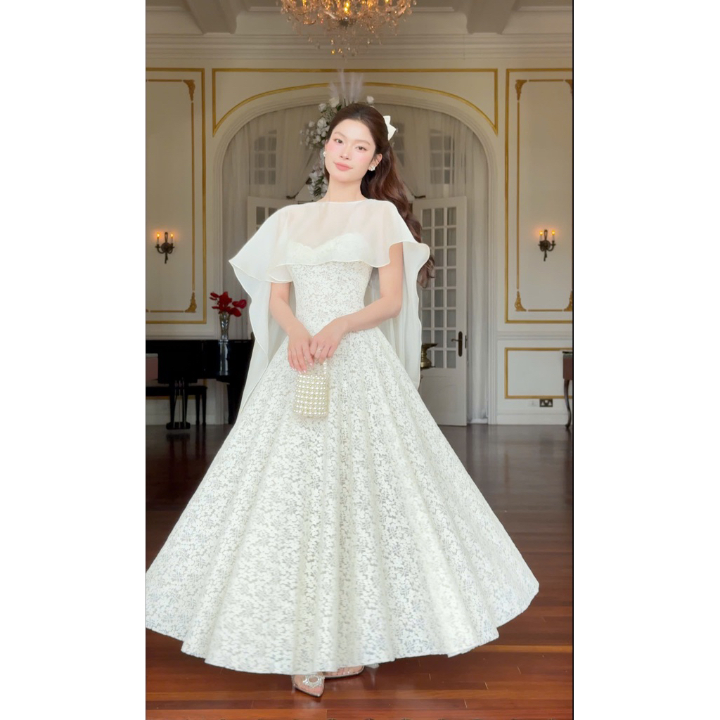 พร้อมส่ง‼️sovintage combo aulera S