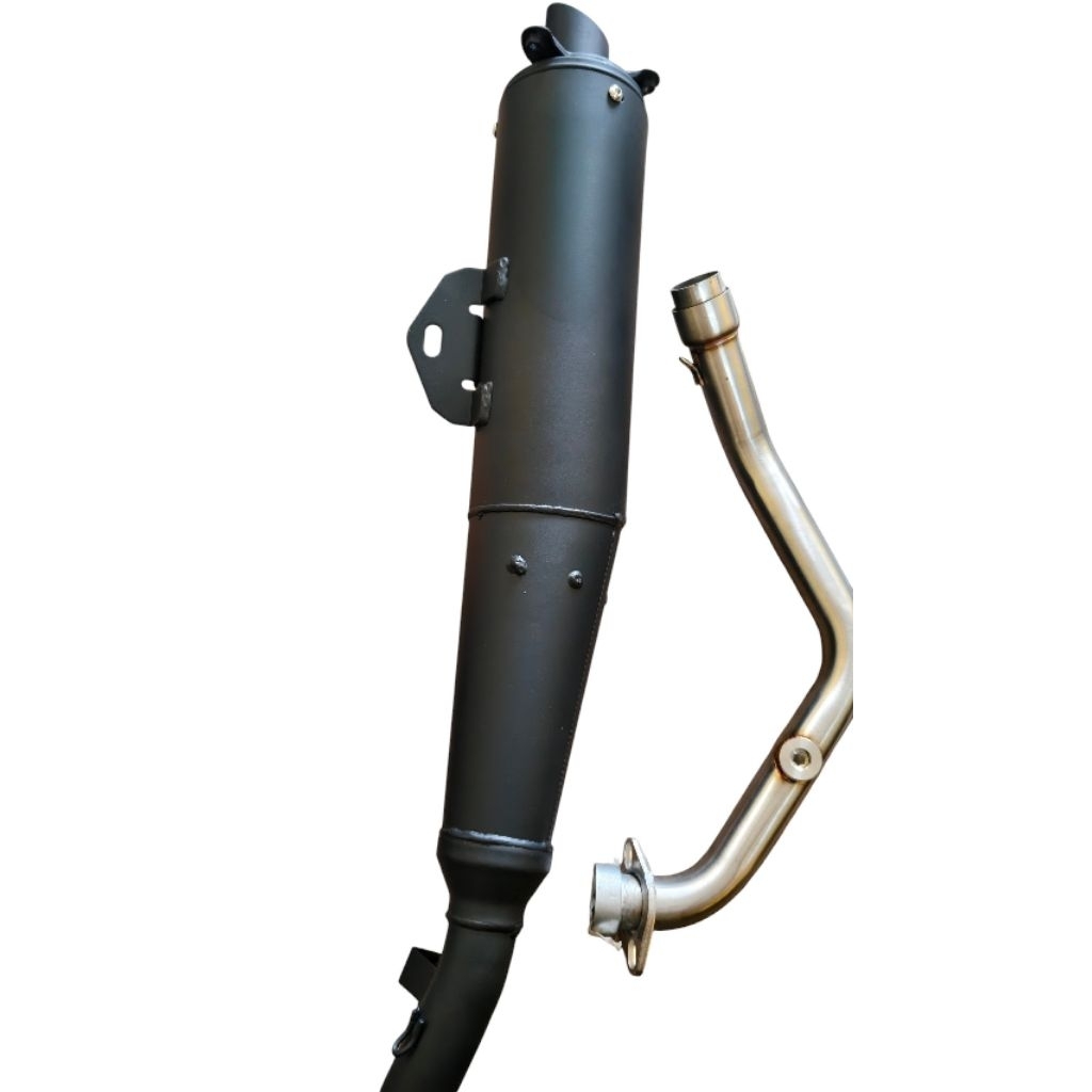 ท่อexciter 155 ผ่าหมก32มม. 🇹🇭