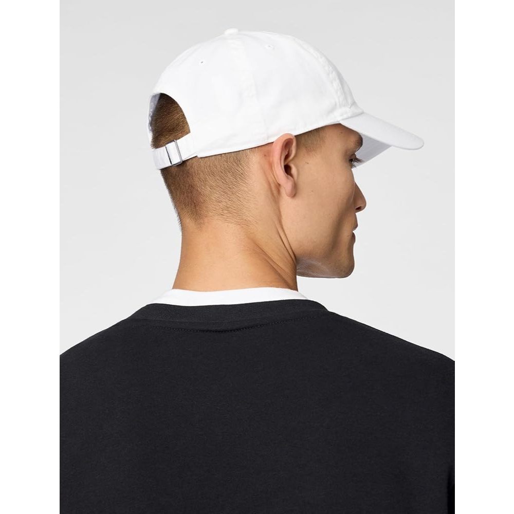 Nike ไนกี้ หมวกแก๊ป Club Unstructured Futura Wash Cap FB5368-100 / FB5368-451 / FB5368-613 รูปที่ 2
