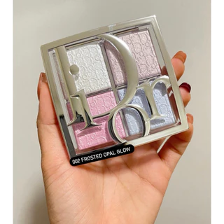 ✨DIOR BACKSTAGE Glow Face Palette 🎨
