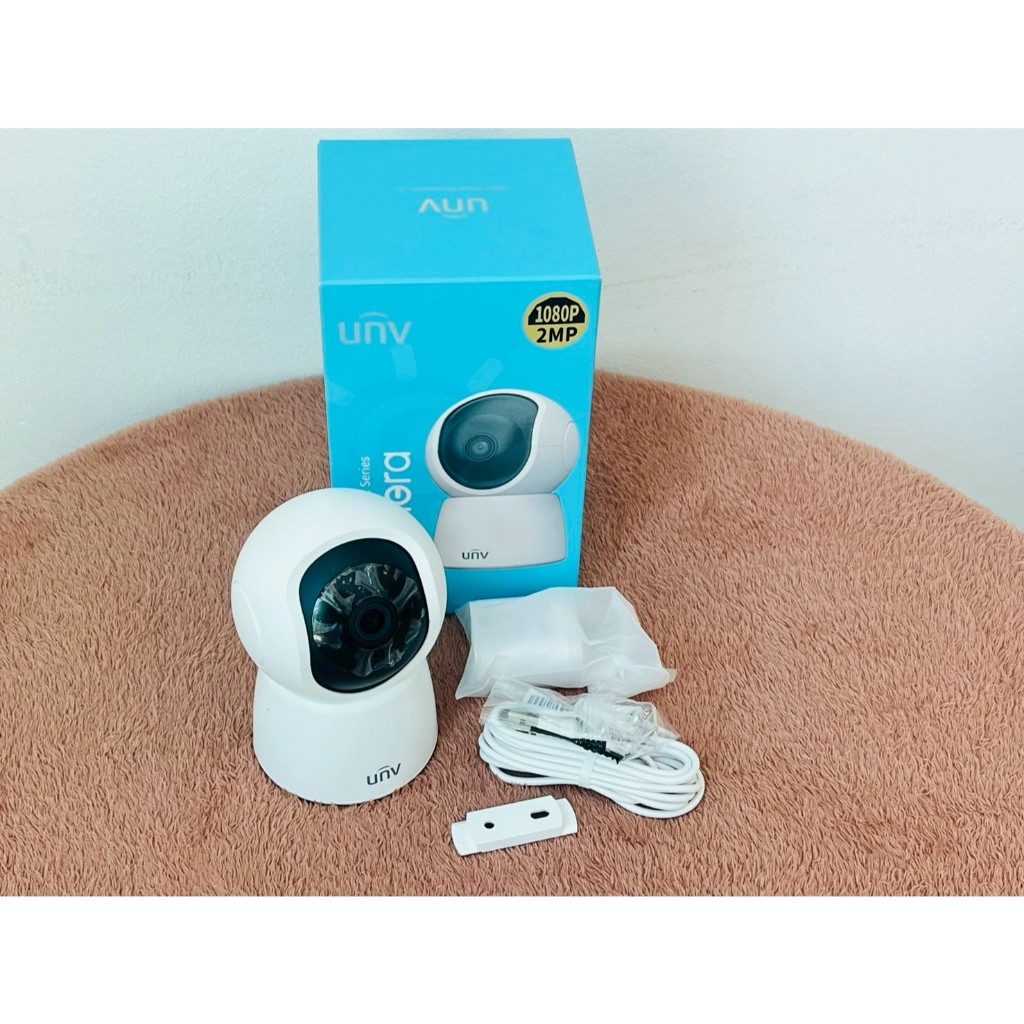 Uniview UNV Uho-S2E 2MP 1080P