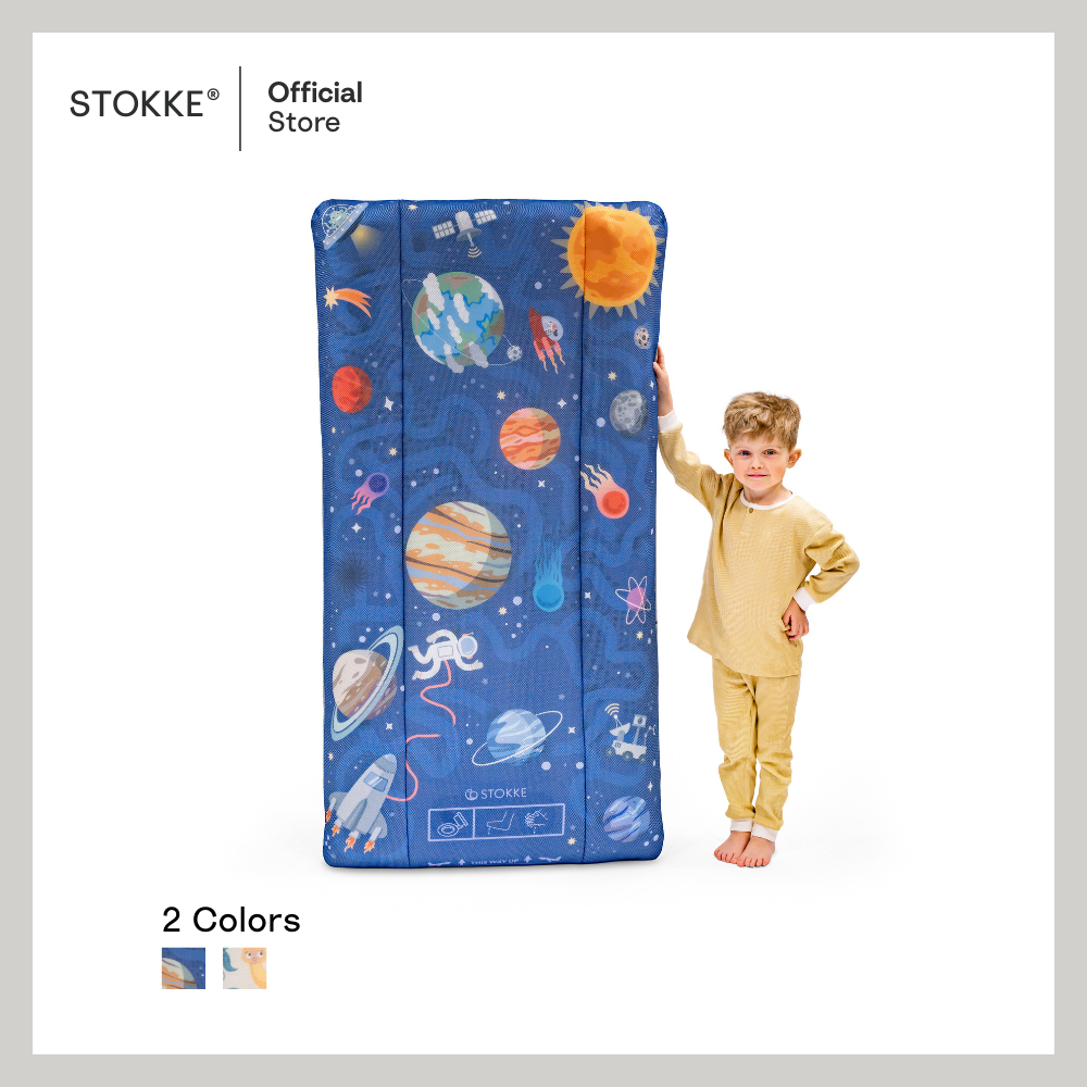 Stokke® JetKids™ CloudSleeper™ รูปที่ 6