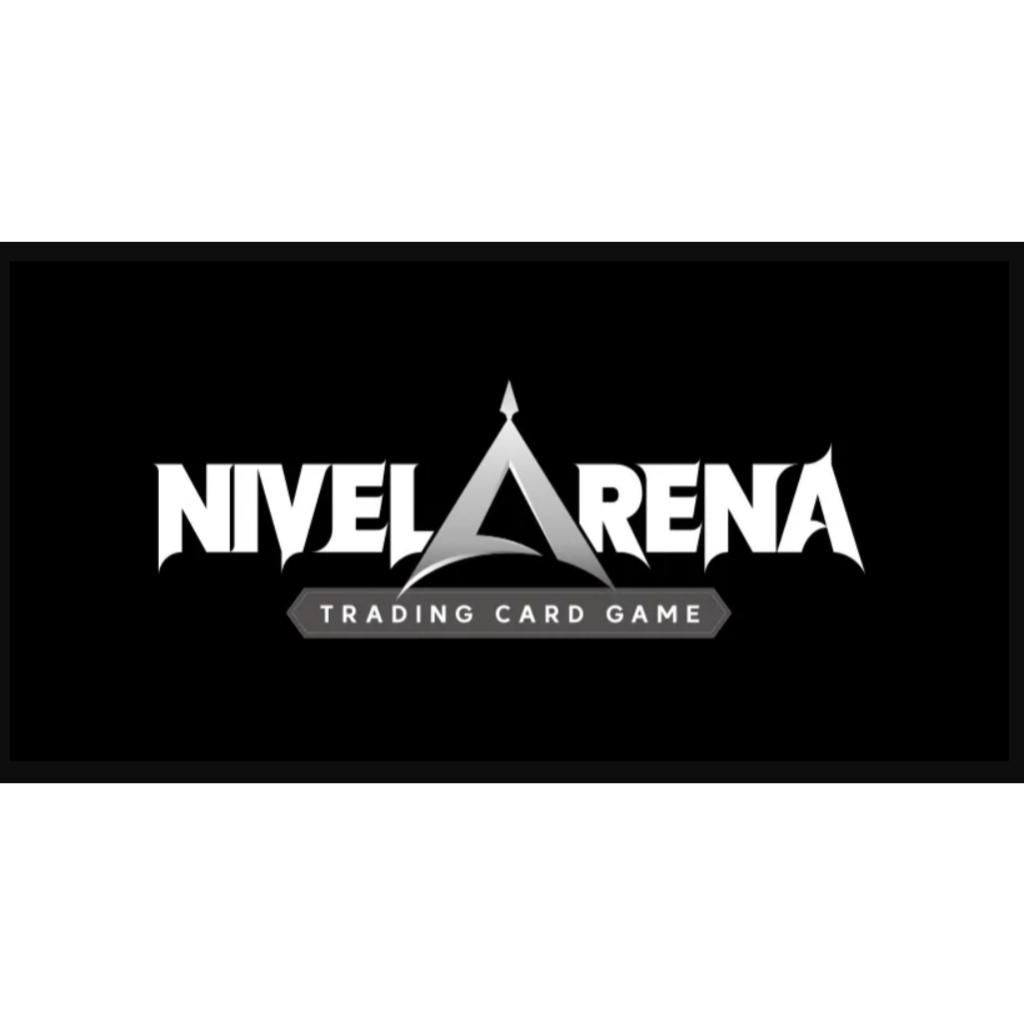 NIVEL ARENA CARD GAME : Starter Decks JP Ver. (ชุดเริ่มเล่นการ์ดNIVEL ARENA)
