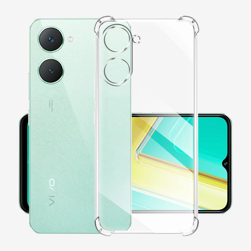 018 เคสใสกันกระแทก Oppo A6 A6T A6TPro A6X A6Pro A5 A5iPro A3 A3x A5i Reno7Z A54 A15 A74 4G/5G A58 A78 A38 A18 Reno8T