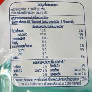 (ถุง)นมข้นหวานกู๊ดวิวชนิดถุงขนาด2000กรัม/ถุงเข้มข้นหวานมันประหยัดต้นทุน