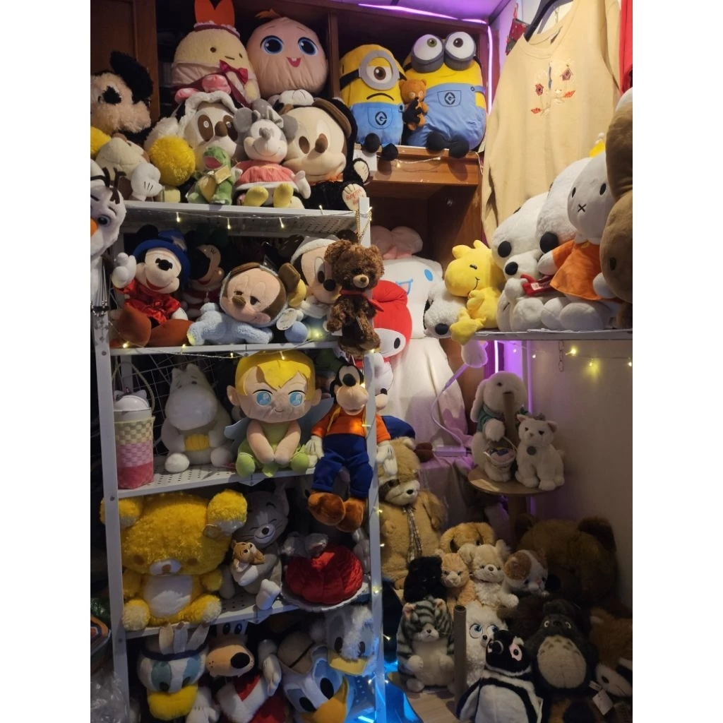 ตุ๊กตาตู้ญี่ปุ่น(ไลฟ์สด)