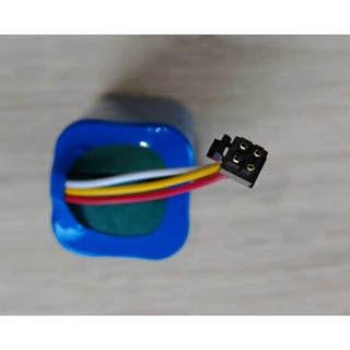 แบตเตอรี่ For หุ่นยนต์ดูดฝุ่น Autobot Smart3 Pro Max / Lazer Lite2