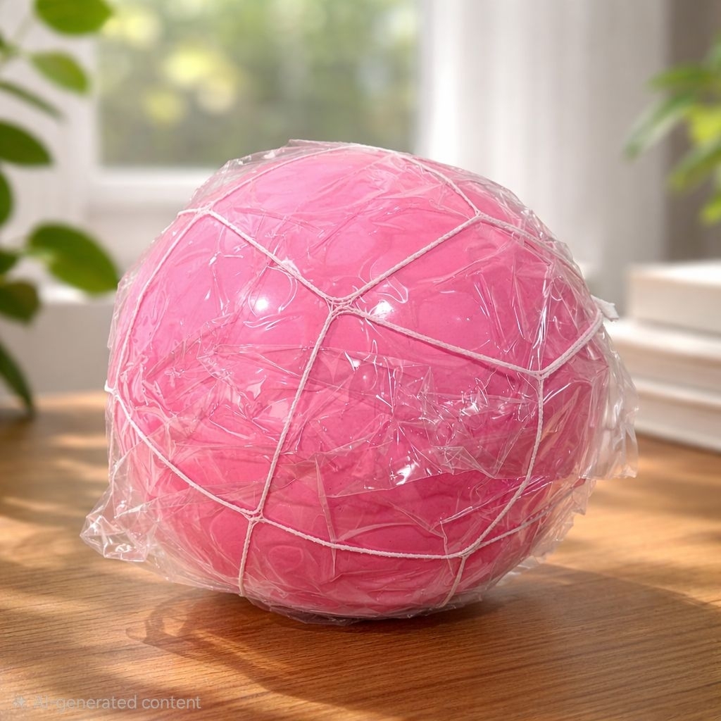 พร้อมส่งจากไทย‼️ Sasaki บอลยิมนาสติก รุ่น Junior Ball ขนาด 15 cm รุ่น M-20C