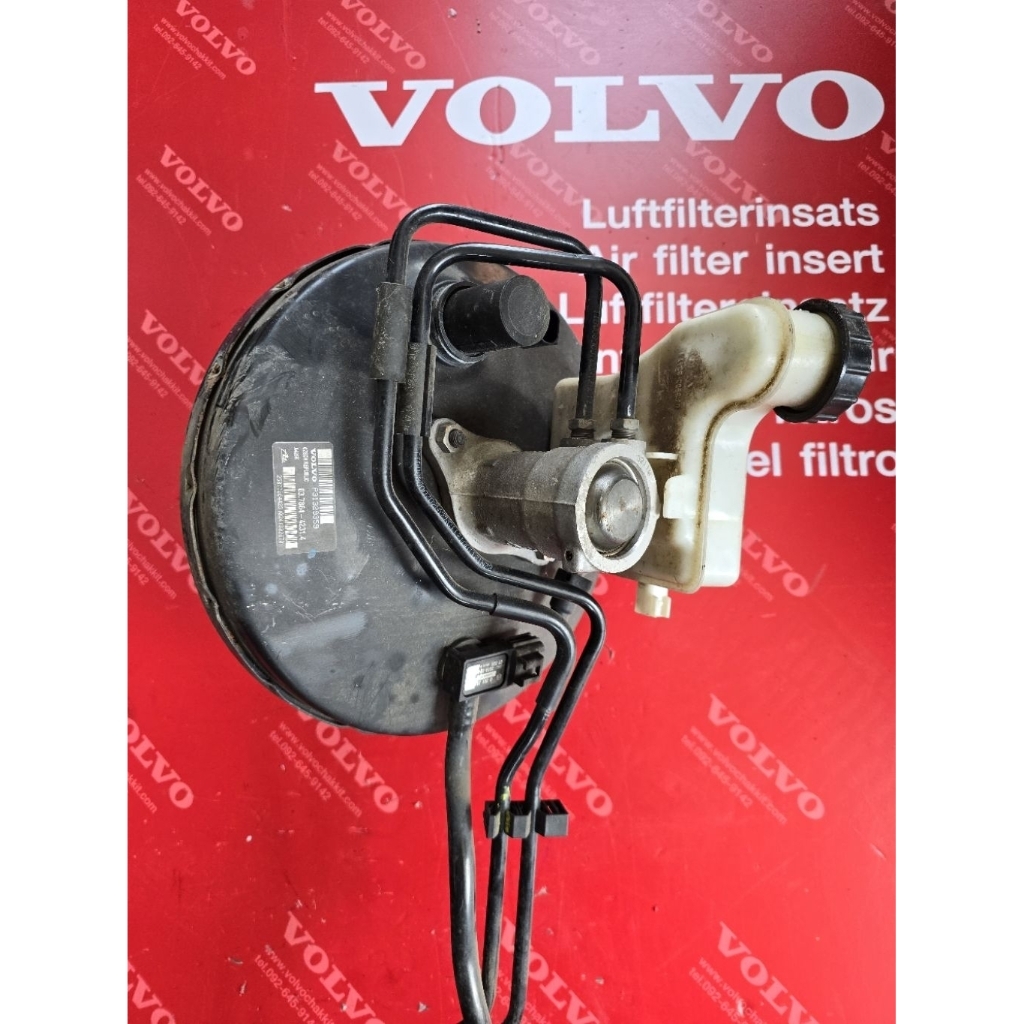 หม้อลมเบรค volvo V50