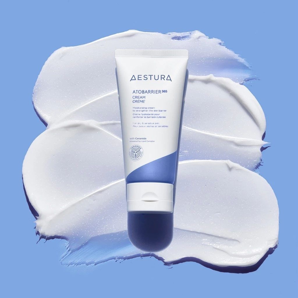 AESTURA Atobarrier365 Cream - เอสทูร่า อะโทแบริเออร์365 ครีม