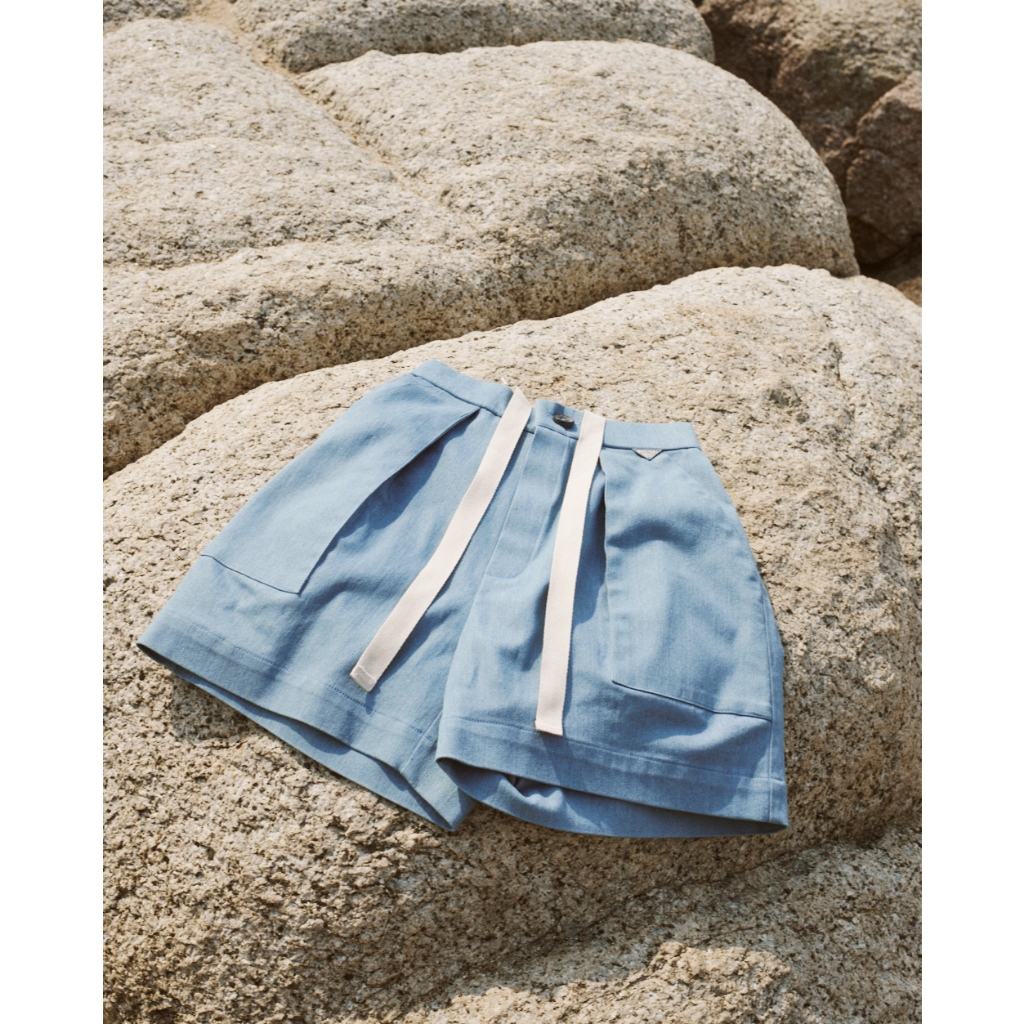 Decemboy Sky kram shorts F