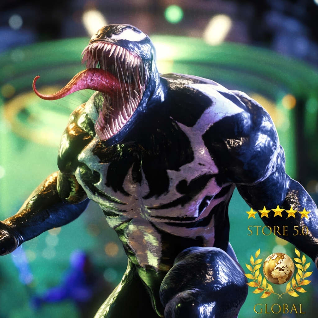 Marvel's Spider-Man 2 Digital Deluxe ภาษาไทย