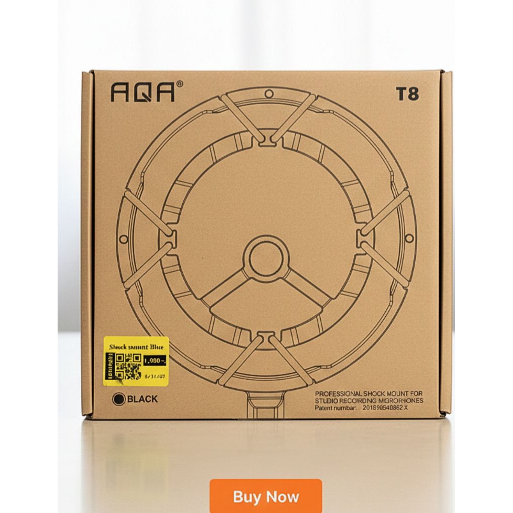 ขาตั้งไมโครโฟน สำหรับ Blue Yeti