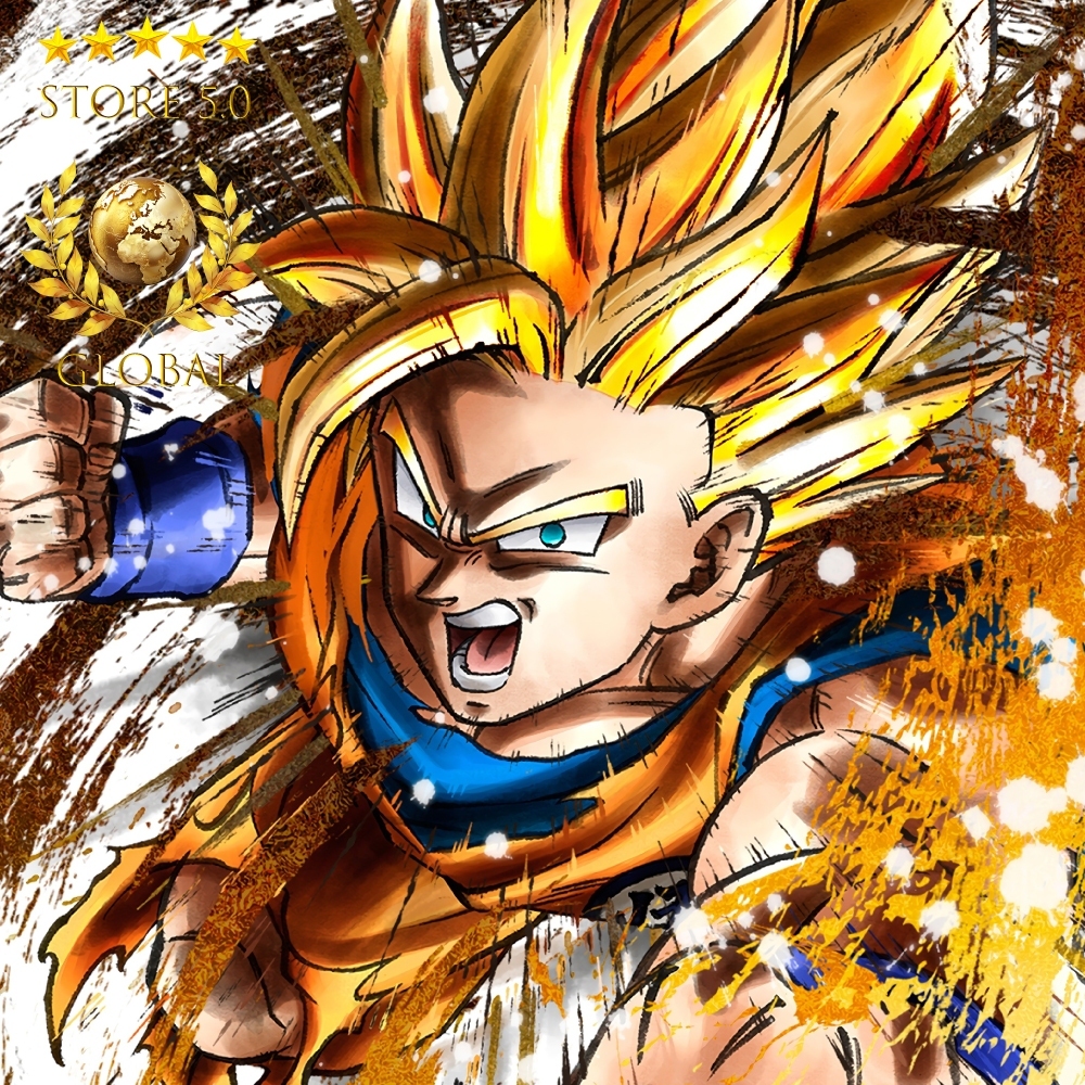 DRAGON BALL FighterZ DRAGON BALL FighterZ