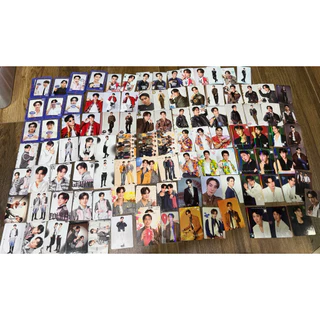 พร้อมส่ง RANDOM BOYS GMMTV แรนด้อมชาย