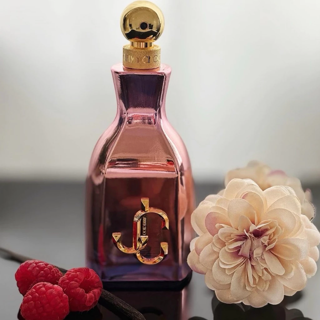 น้ำหอม JIMMY CHOO i Want Choo with Love EDP มีกลิ่นและขนาดให้เลือก