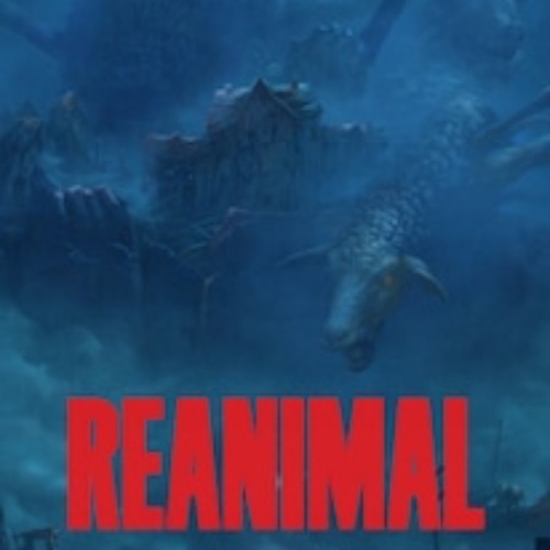 REANIMAL (Key Steam แท้)