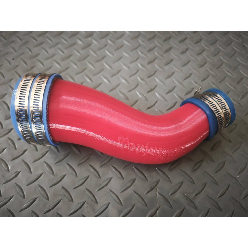 คอท่อกรองอากาศซิ่งรถ Zontes368g