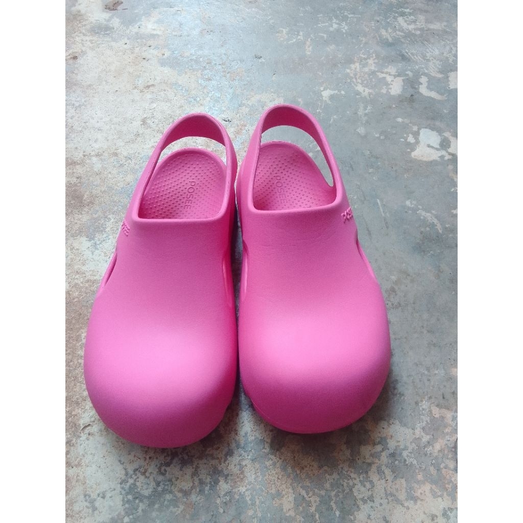 รองเท้าเพื่อสุขภาพ POSEE แท้ 100%