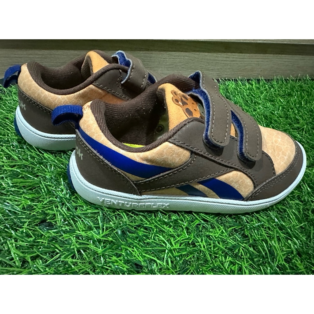 รองเท้ามือสองเทียบมือ1 Reebok ของแท้