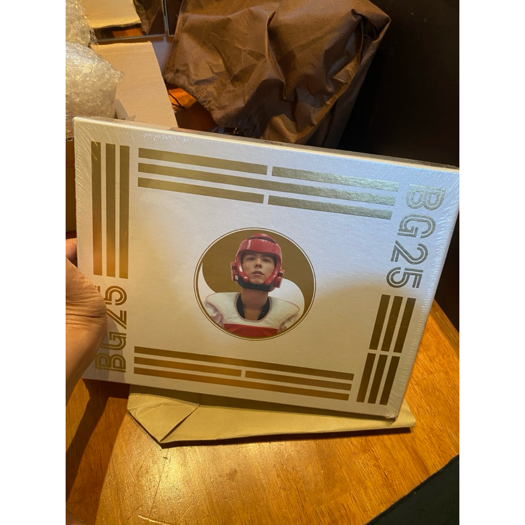 ✅พร้อมส่ง PARK BO GUM 2025 SEASON’S GREETINGS