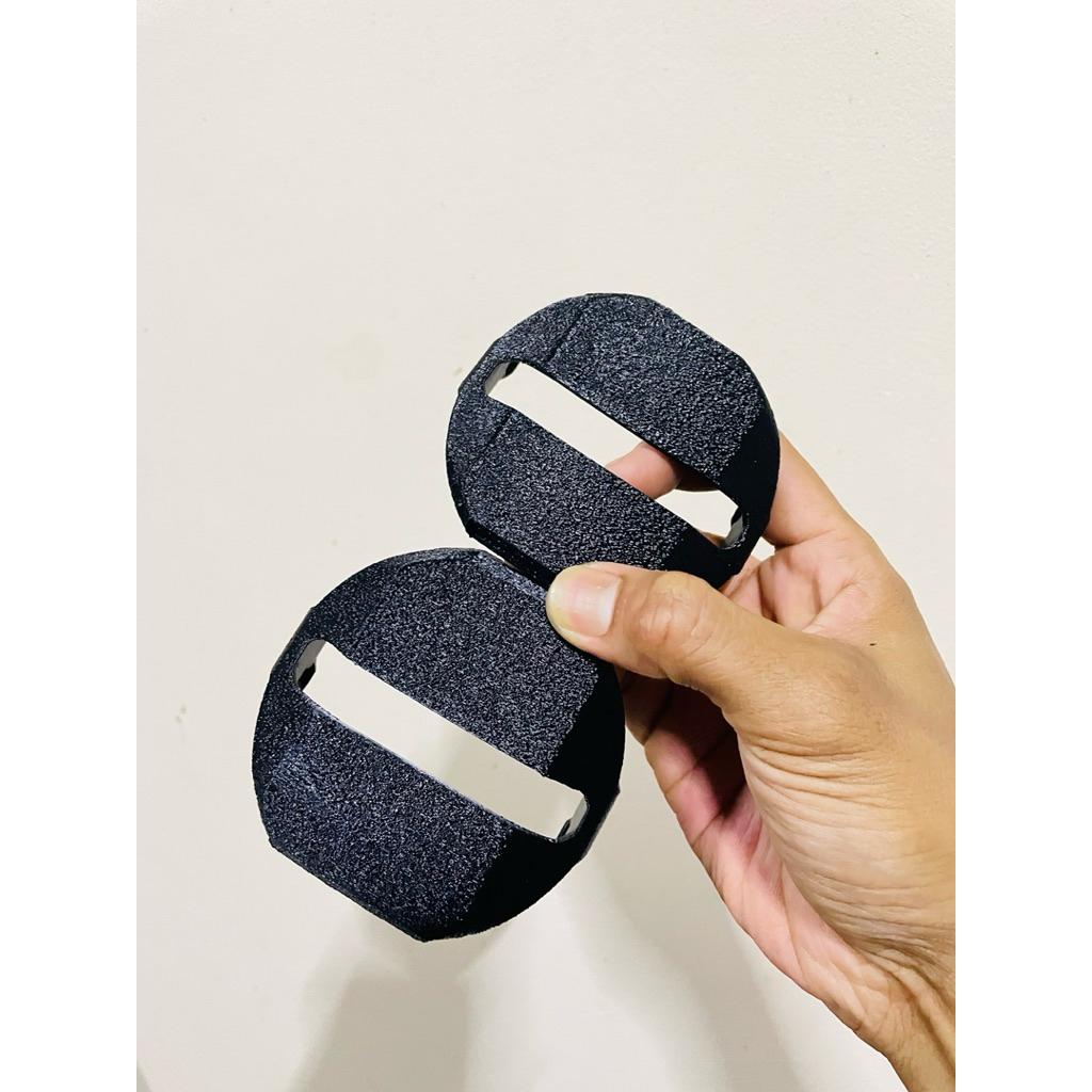 ฝาครอบคำ for FUTURE EYES X80 *สินค้ามีตำหนิ ลดราคา 35%