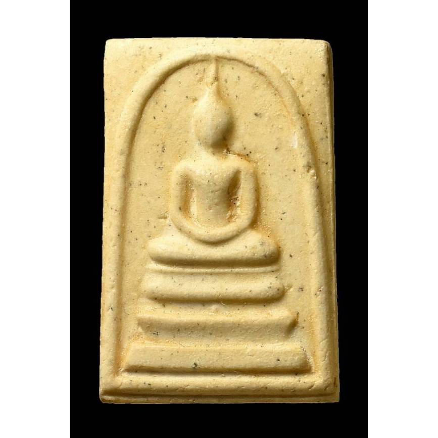 พระสมเด็จวัดระฆังฯ รุ่นอนุสรณ์ 118 ปี พิมพ์ใหญ่