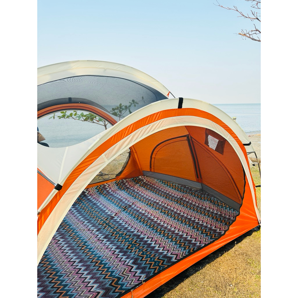 ผ้าปูในเต็นท์ รุ่น Vidalido Rising Cloud Tent (ตัดตรงรุ่น)