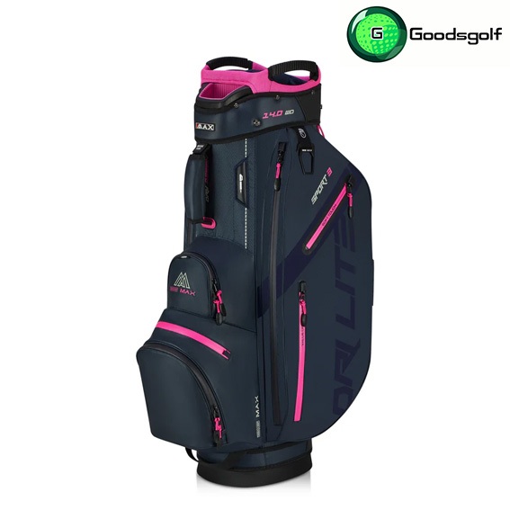 ถุงกอล์ฟ Big Max Dri-Lite Sport 3