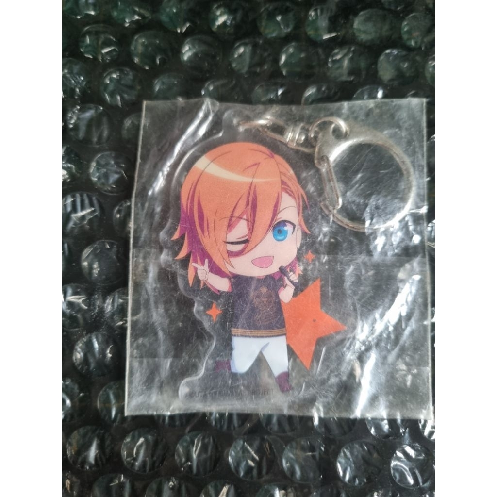 พวงกุญแจ Uta no Prince-sama