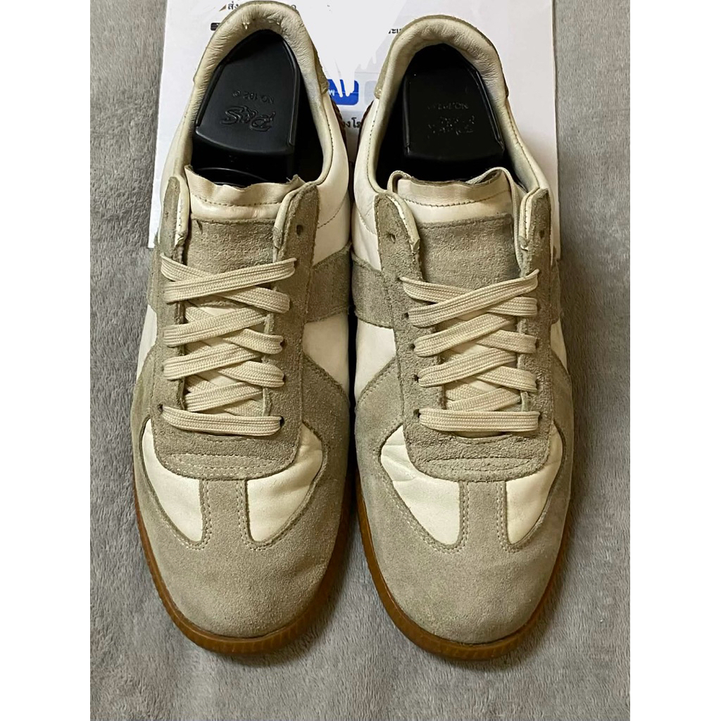 รองเท้า GAT maison margiela mm6