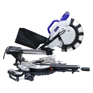 MIXPRO 23-005-005 แท่นตัดองศา ขนาด 255 มม. 2,000 วัตต์ 4,800…