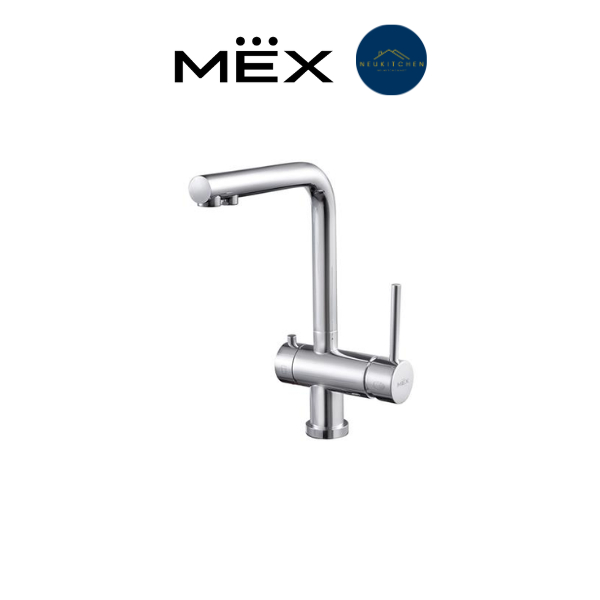 MEX ก๊อกซิงค์ผสม 1355-D6