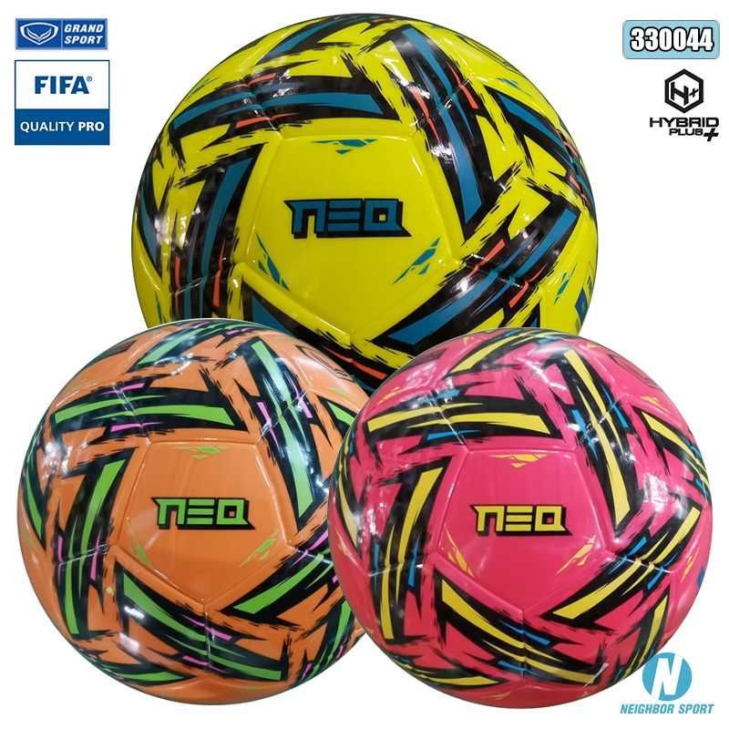 ลูกฟุตซอล ไฮบริดพลัส รุ่น NEO ยี่ห้อ GRAND SPORT #330044