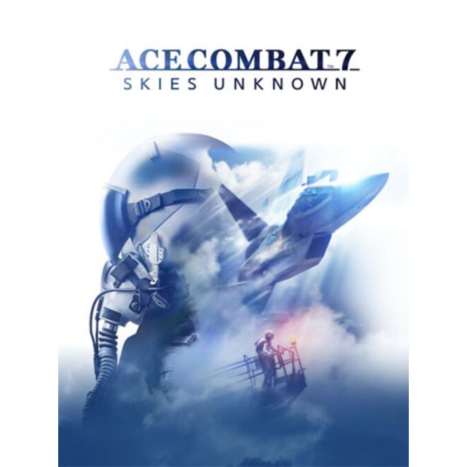 เกมส์ Ace Combat 7: Skies Unknown