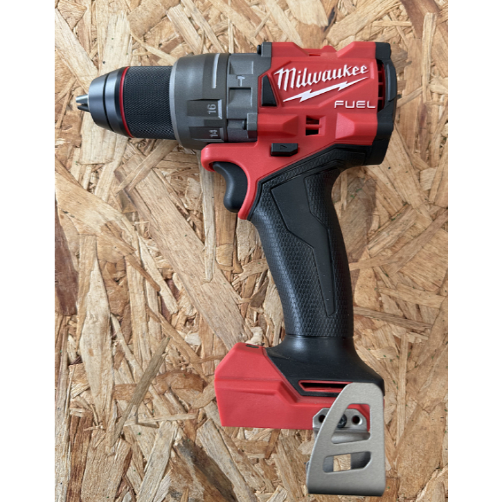 Milwaukee สว่านกระแทกไร้สาย รุ่น M18 FPD3-0 18V. (ตัวเปล่า)