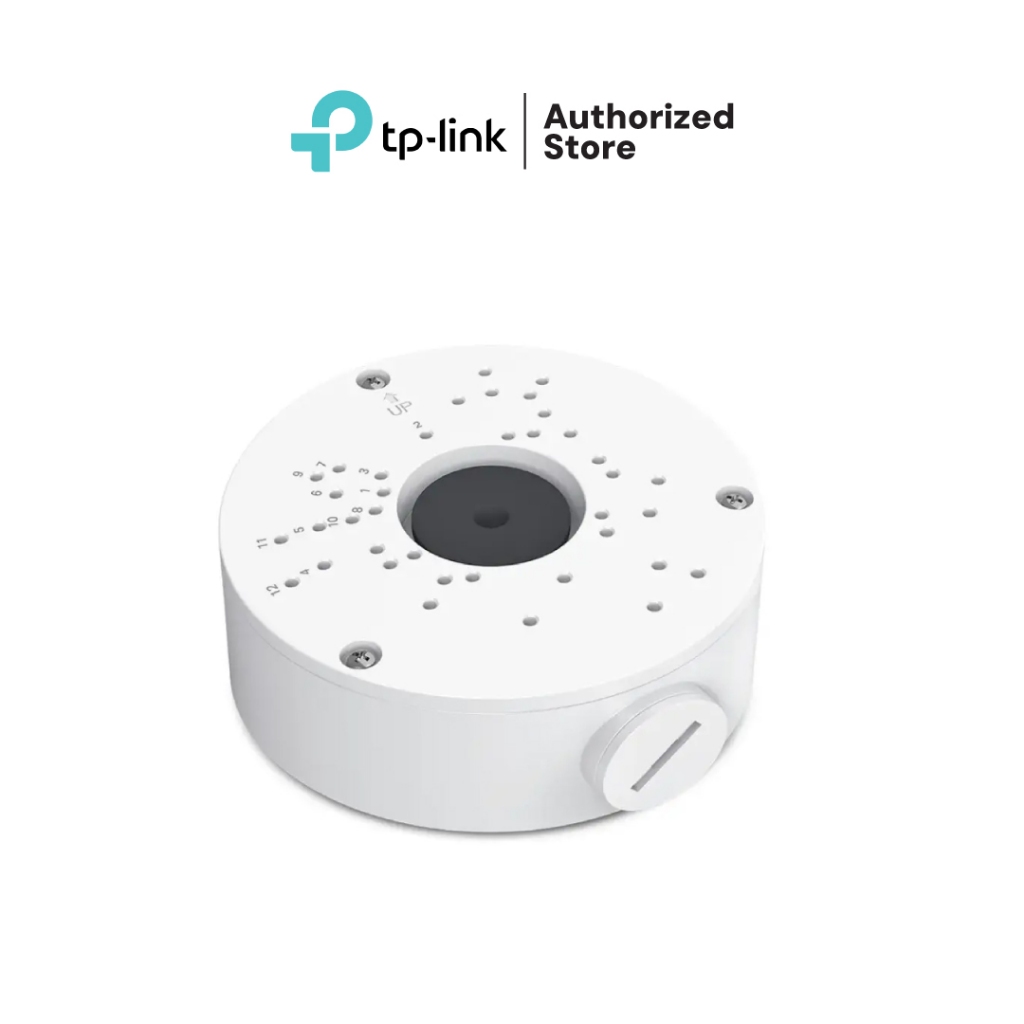 VIGI Network Camera Junction Box รุ่น VJB-300