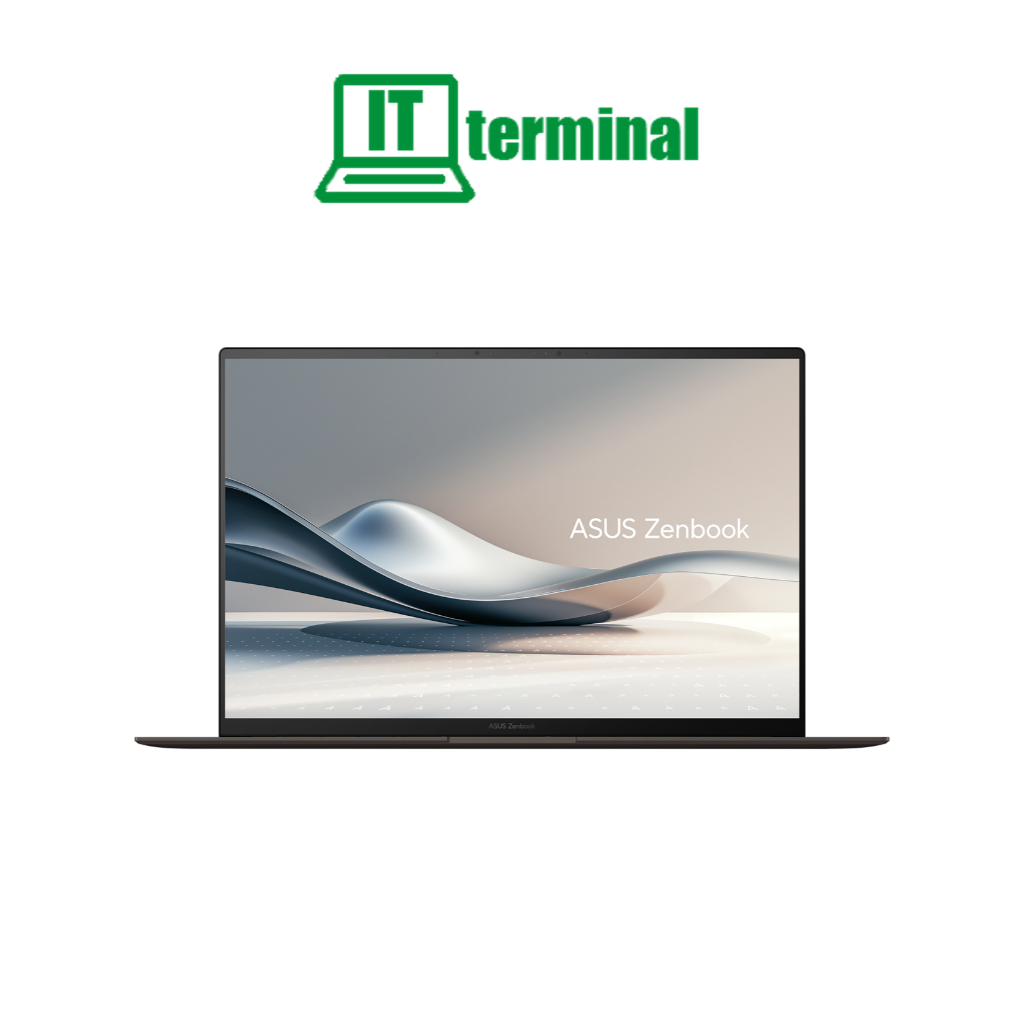 NOTEBOOK (โน้ตบุ๊ค) ASUS ZENBOOK S 16 UM5606KA-RK741WA