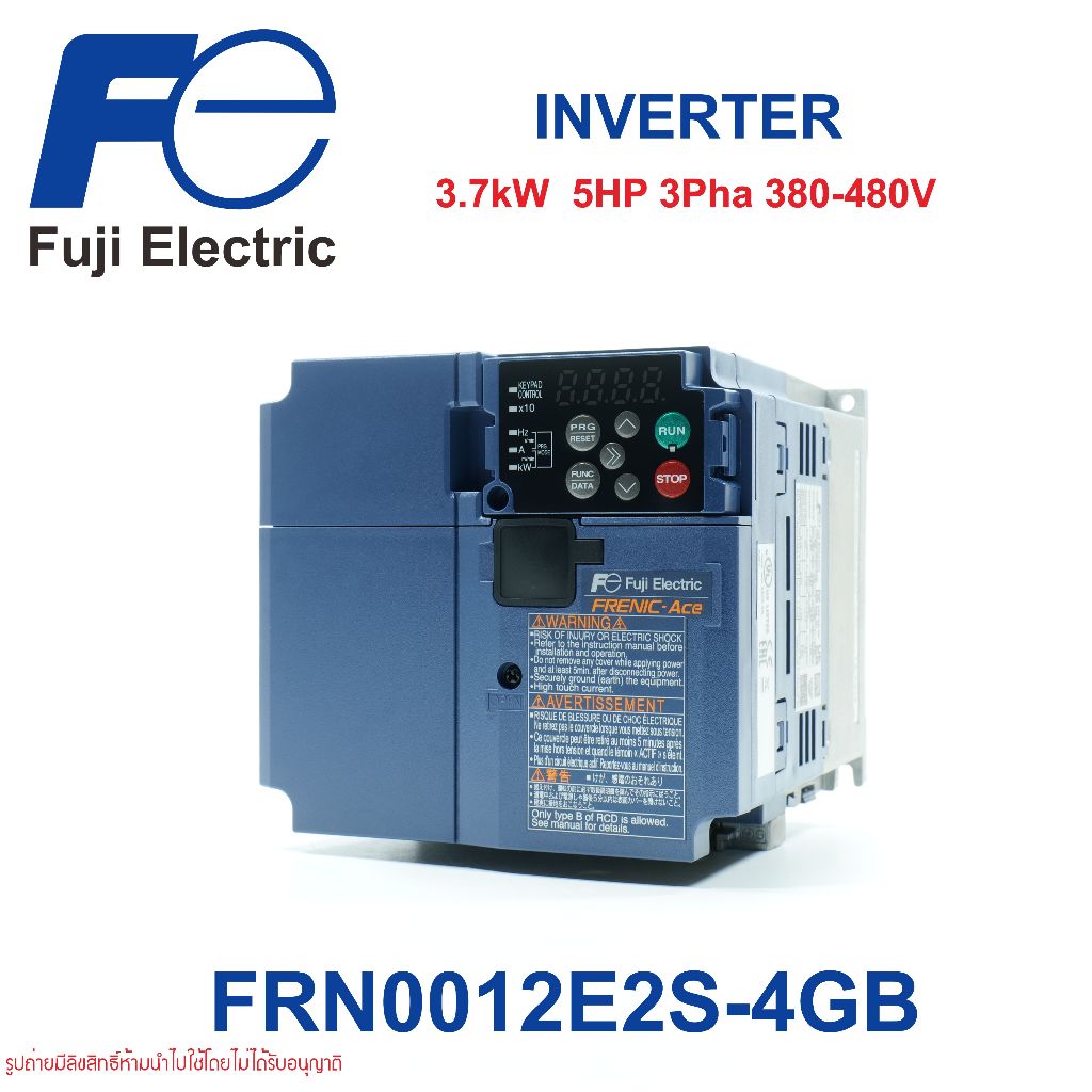 FRN0012E2S-4GB Fuji Electric FRN0012E2S-4GB