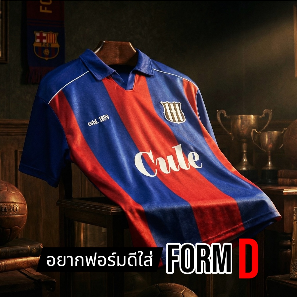 OVERSIZE !! FormD New Collection เจ้าบุญทุ่ม เสื้อสำหรับแฟนคลับ แขนสั้น ระบายอากาศดี ไม่ใช่สินค้าทาง