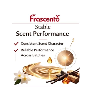 JASMINE FRAGRANCE OIL - หัวน้ำหอม กลิ่น ดอกมะลิสด ไม่มีส่วนผสมแอลกอฮอล์
