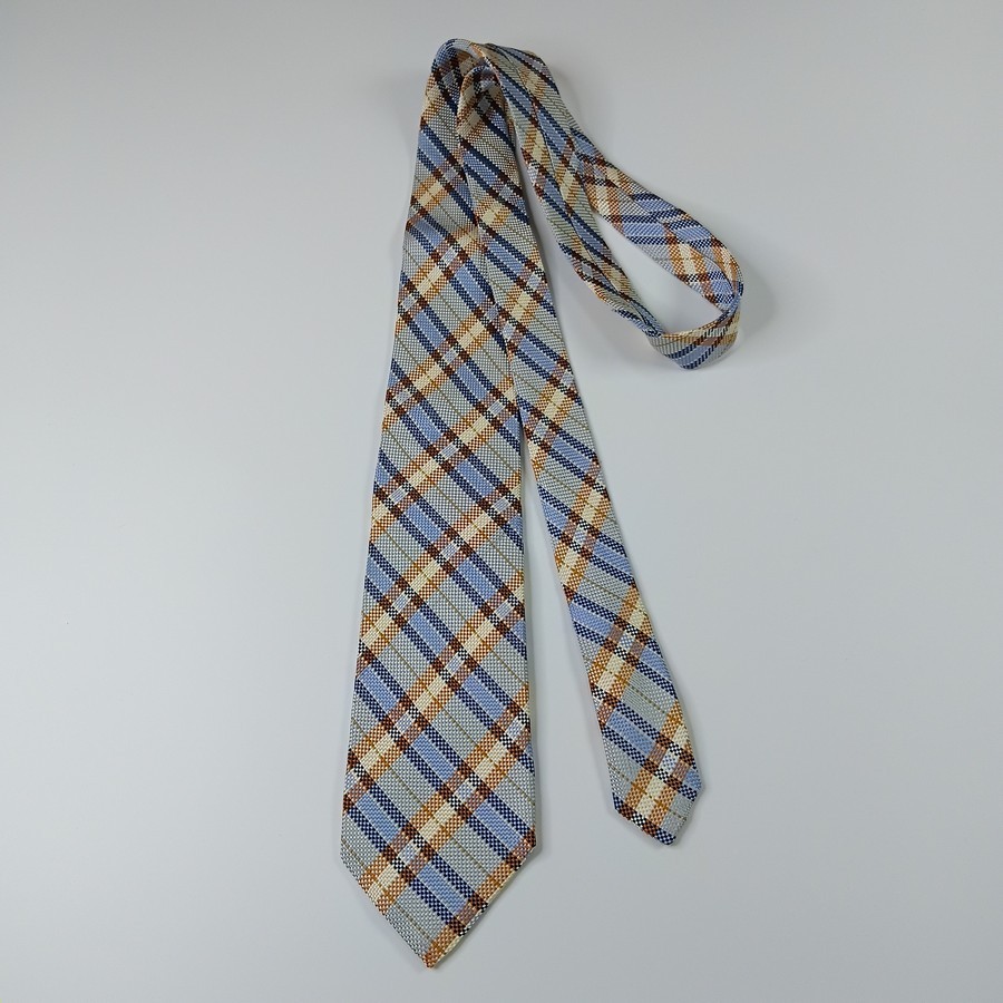 เนคไท Jacques Henri Men's Tie Made in Japan # 5711