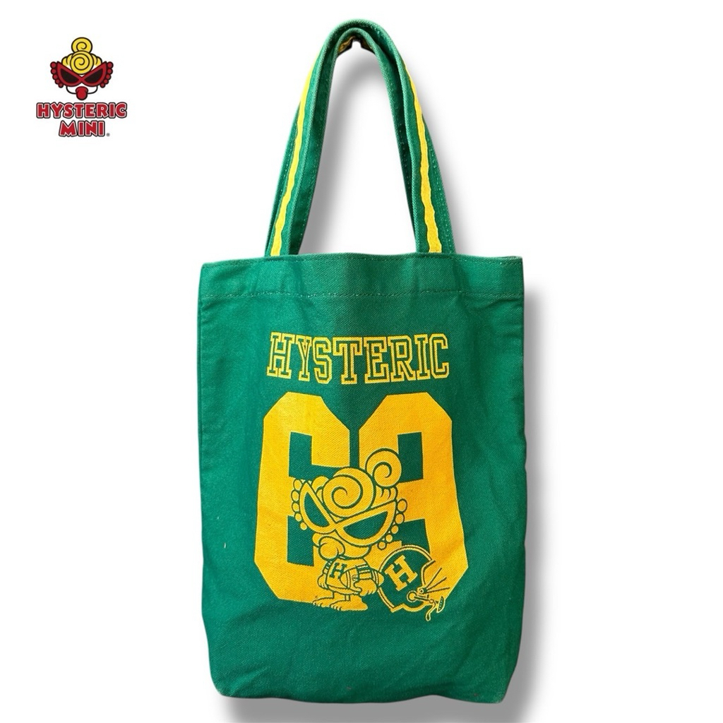 Hysteric mini กระเป๋าถือ