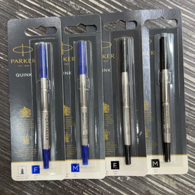 Parker ไส้ปากกา roller ball #ไส้ปากกาปาร์คเกอร์