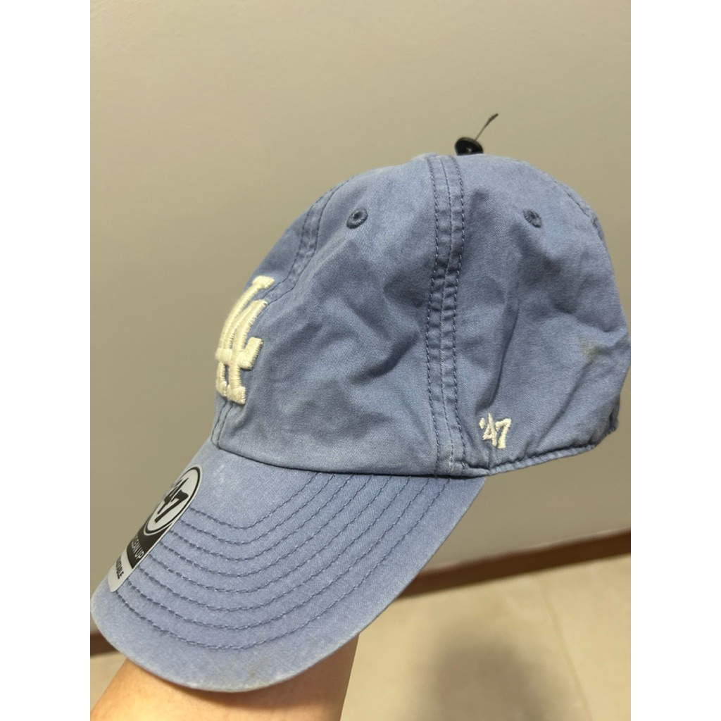 หมวก LA  ของแท้100% ซื้อมาจากอเมริกา