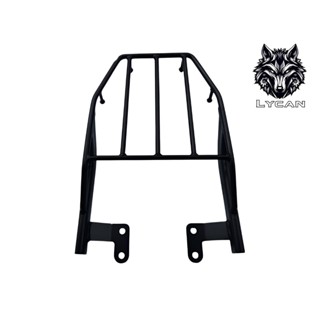 ตะแกรงท้าย Honda Wave 125iเก่า บังลม 2005-2011 100s UBOX 100…