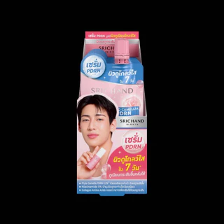 (กล่องx6) SRICHAND Phyto Camellia PDRN Bright Glowing ศรีจันทร์ พีดีอาร์เอ็น ไบร์ท โกลว์อิ้ง