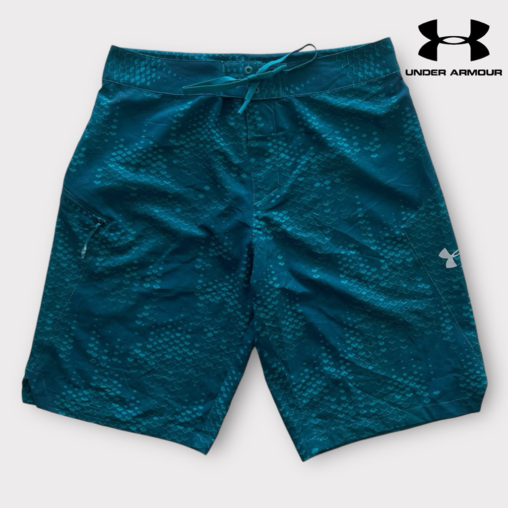 (7) กางเกงมือ2  : UNDER ARMOUR